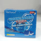 Washing Machine Cleaner Tablets – 12 Tablet | Deep Cleaning & Deodorizing for Front Load, Top Load & HE Washers